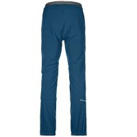 Ortovox Berrino Pants M Petrol Blue